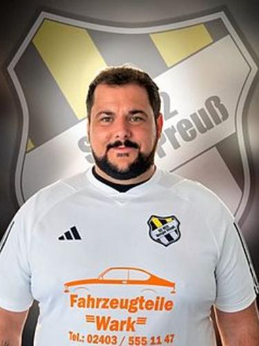 Yannik Proft