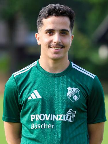 Karam Alnaji