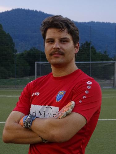 Matthias Weinmann