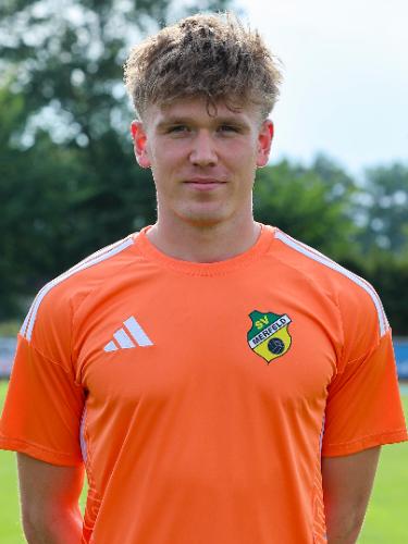 Jonas Droste