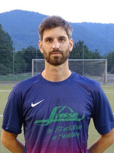 Christian Zimmer