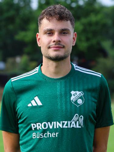 Tim Göckener