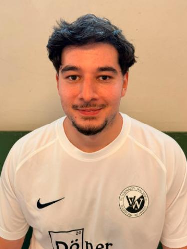 Onur Peker