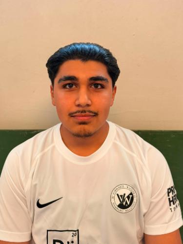 Rafi-Ullah Qarizada