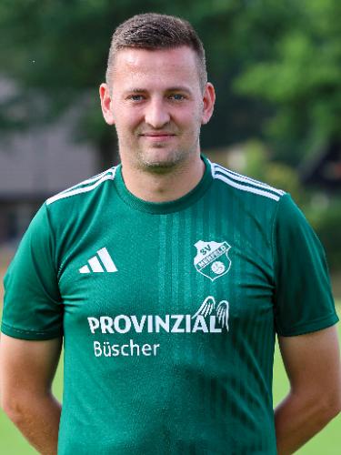 Alexander Goldberg