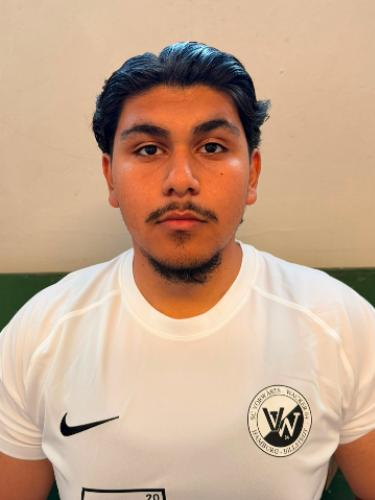 Yusuf-Ahmad Qarizada
