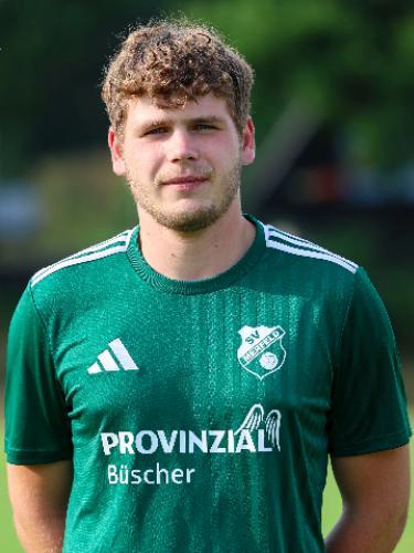 Jan Hölker