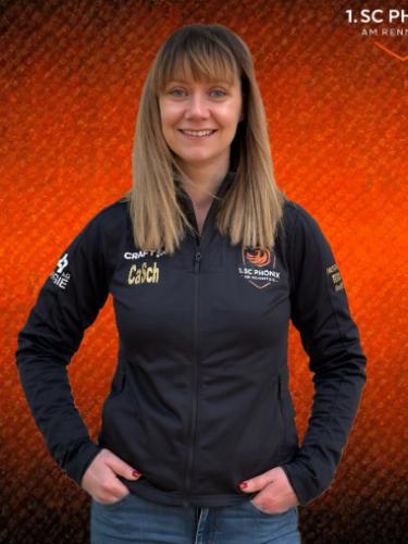 Catharina Schmauch
