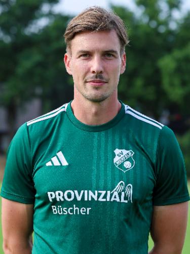 Marius Hövekamp