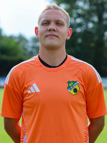 Michael Johrden