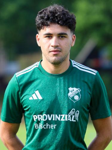 Nasih Heersh Kohkarash