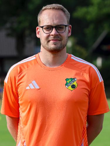 Hendrik Kreuznacht