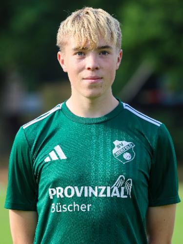 Levi Preiß