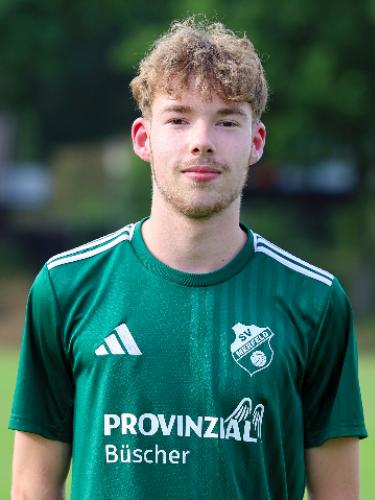 Finn Segbert