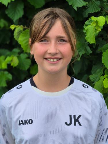 Joleena Marie Krennrich