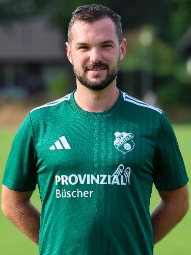 Jonas Weid
