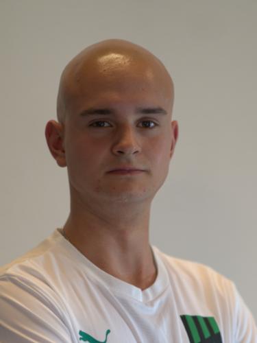 Maximilian Brueckner