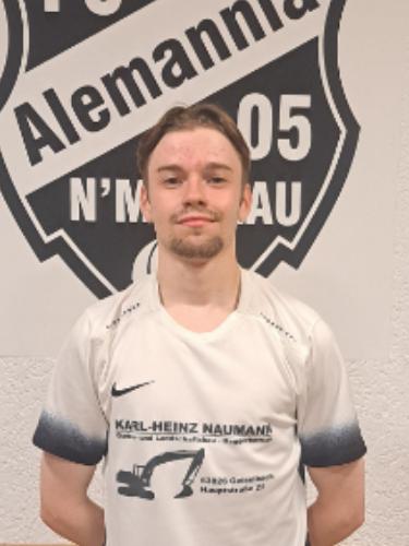 Jannis Obermeier