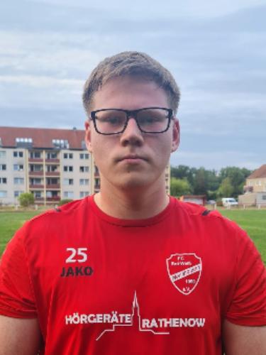 Fynn Buchert