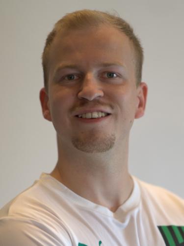 Tim Goersch