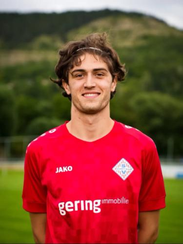Matthias Thomas Gampert