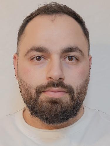 Faruk Atris