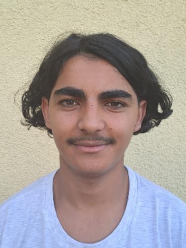 Abdullah Al Khaled