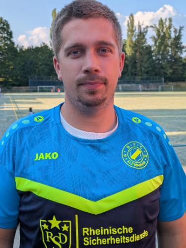 Mirco-Enrico Eser