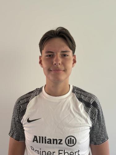 Dennis Haunstein