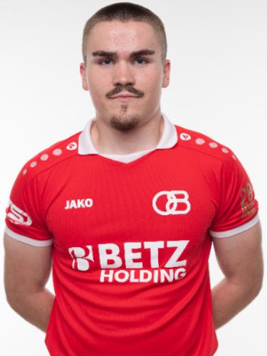 Ben Bachorz