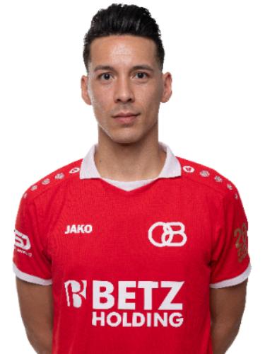 Alexander Borck