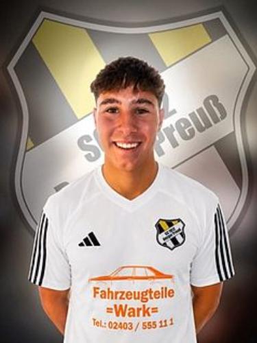 Joel Crawatzo