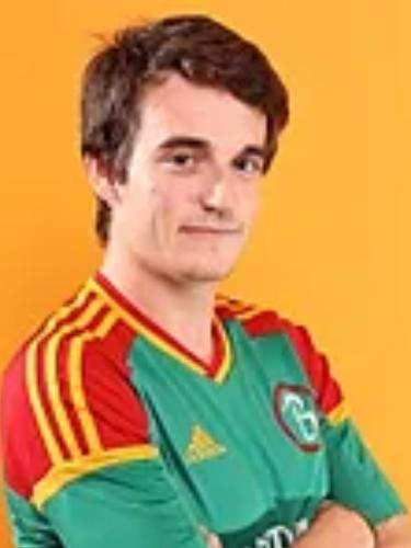Christian Bott