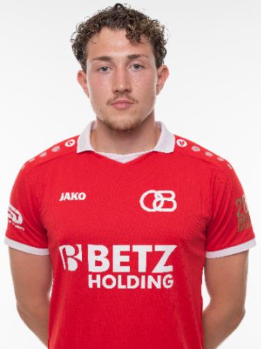 Benedikt Georgiou