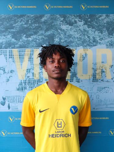 Nyaney Adonejah