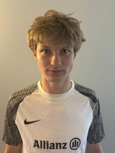Vinzent Robert Will