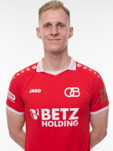Leon Fabian Löffke