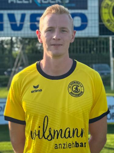Florian Friesen