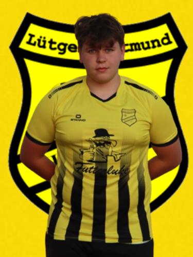 Luan Oliver Kovacevic