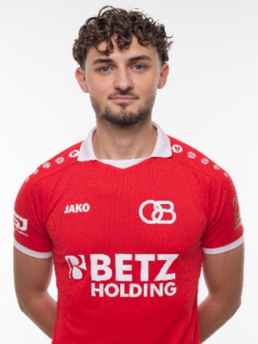Samed Skrijelj