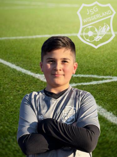Selim Tekin