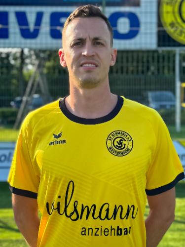Stefan Friesen