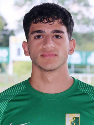 Yusuf Dogan