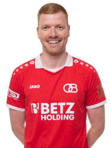 Lukas Kremer