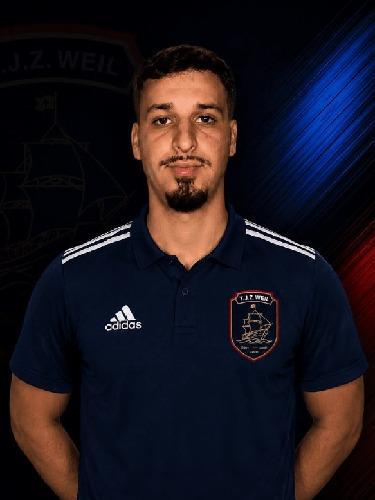 Fazliu Visar