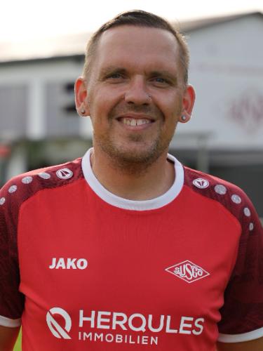 Patrick Jan Weilmünster