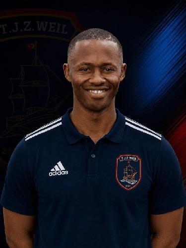 Boniface Mbeng Wara
