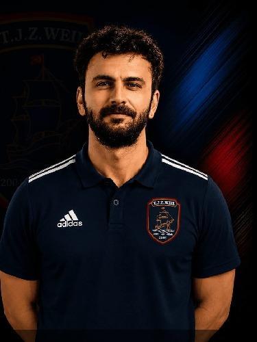 Gökhan Deniz