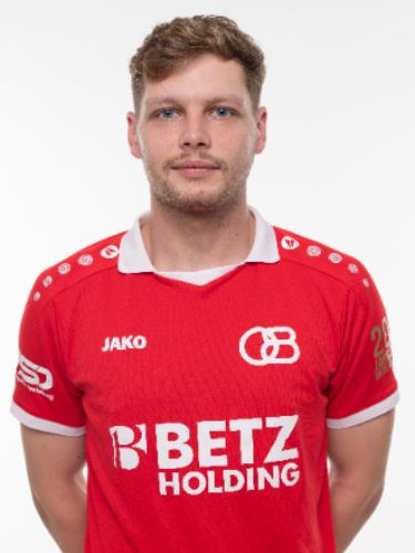 Torben Rembacz