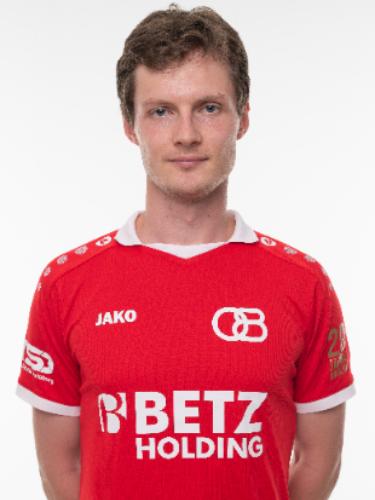 Jakob Schulz